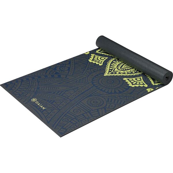 Gaiam Mata do jogi Premium Sundial Layers (62432)