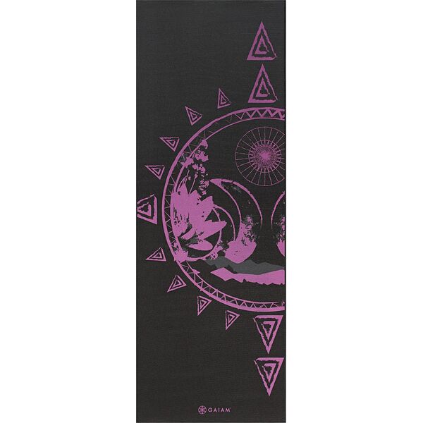Gaiam Mata do jogi Be Free (62031)