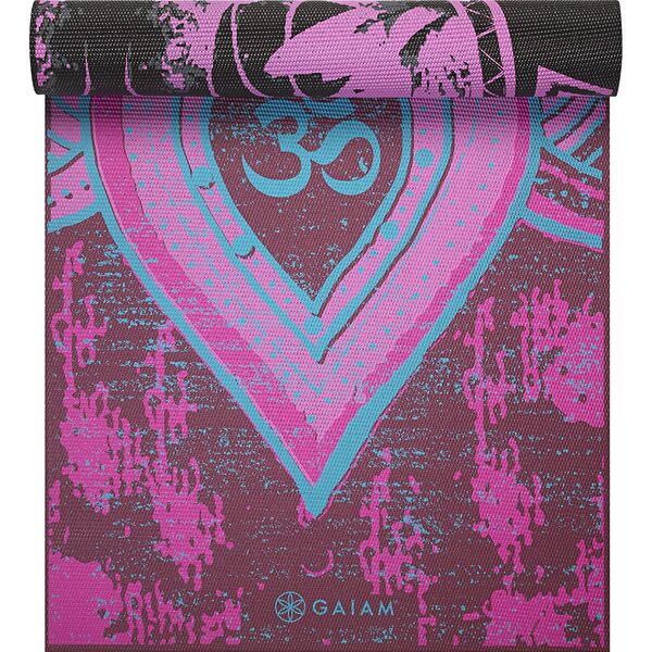 Gaiam Mata do jogi Be Free (62031)