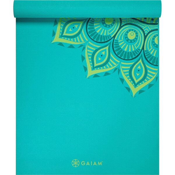 Gaiam Mata do jogi Capri 6mm (62204)