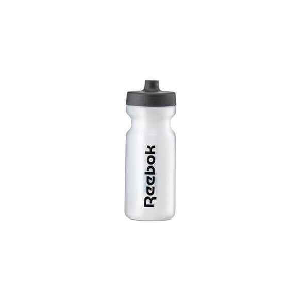 Reebok REEBOK BIDON 500 ML PRZEZROCZYSTY RABT-11004CL