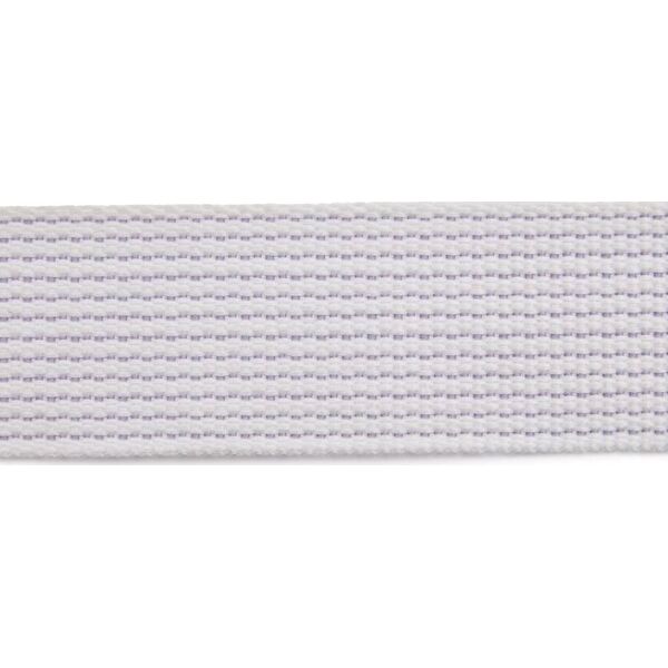 Adidas ADIDAS PASEK DO JOGI 2,5 M BIAŁY ADYG-20200CW