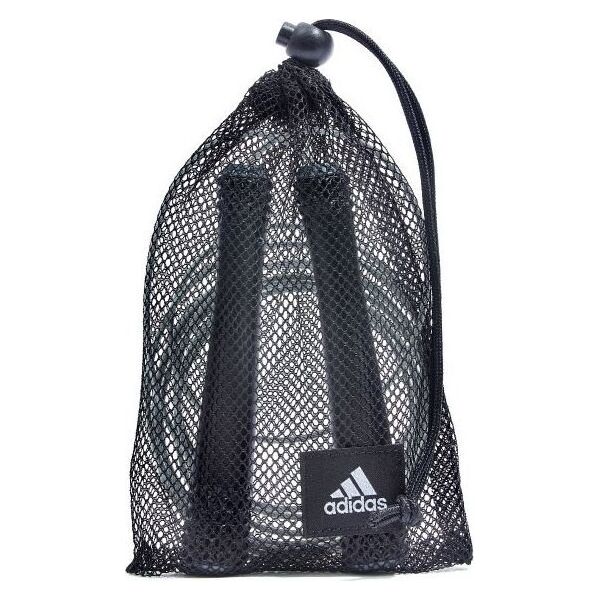 Skakanka sportowa Adidas ADIDAS SKAKANKA 3 M ADRP-13311
