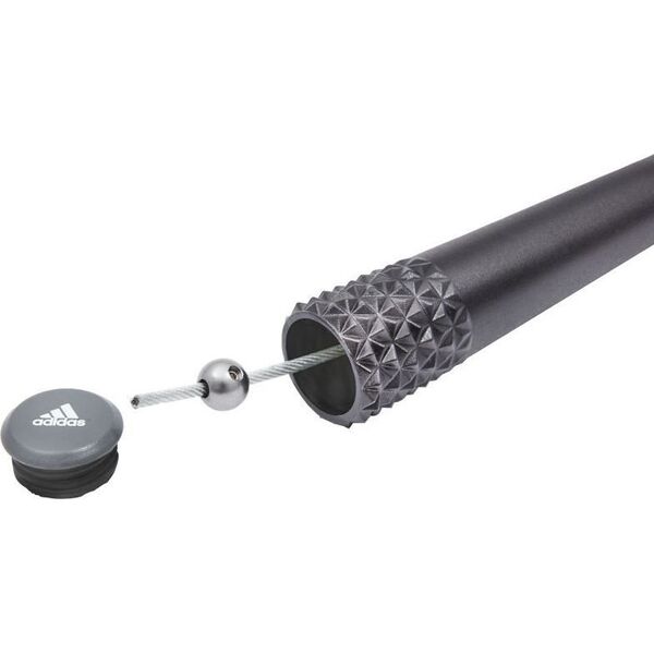 Skakanka sportowa Adidas ADIDAS SKAKANKA 3 M ADRP-13311