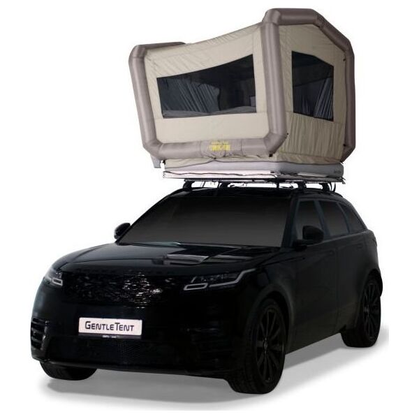 Namiot turystyczny GENTLETENT GENTLETENT NAMIOT DACHOWY ROOF MINI FLAT
