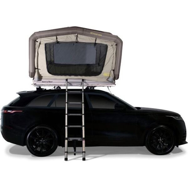 Namiot turystyczny GENTLETENT GENTLETENT NAMIOT DACHOWY ROOF MINI FLAT