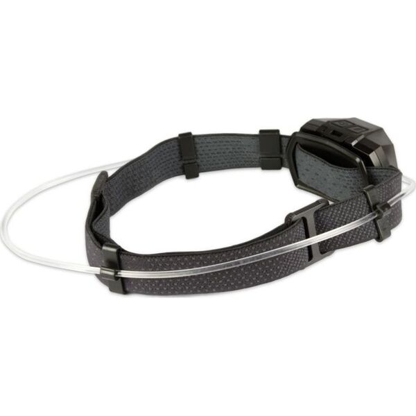 Latarka czołowa MacGyver MACGYVER CZOŁÓWKA MULTICOLOR 150LM 102273