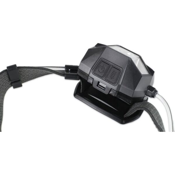 Latarka czołowa MacGyver MACGYVER CZOŁÓWKA MULTICOLOR 150LM 102273
