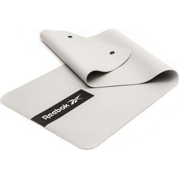 Reebok REEBOK MATA DO JOGI 4 MM SZARA RSYG-16024