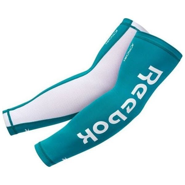Reebok REEBOK RĘKAWY KOMPRESYJNE ACTIVCHILL XL MORSKIE RASL-13026GN