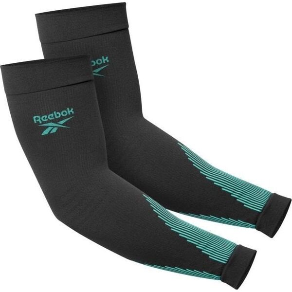 Reebok REEBOK RĘKAWY KOMPRESYJNE L RRSL-15035