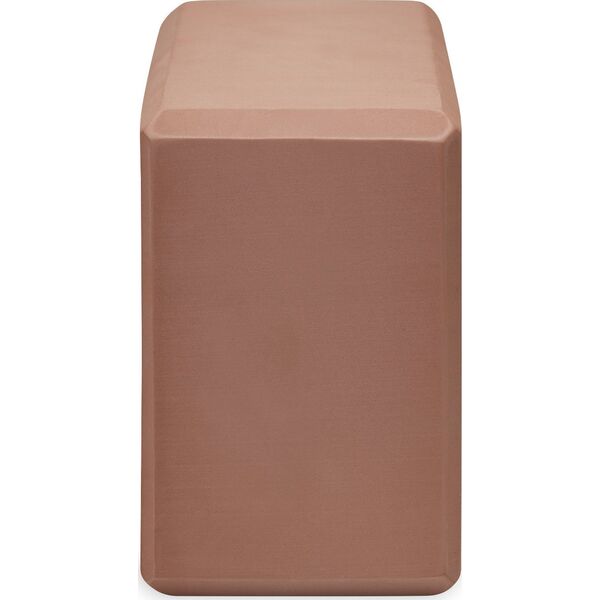 Gaiam Kostka do jogi z pianki Cinnamon Point 65384 Gaiam Essentials