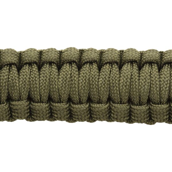 MacGyver MACGYVER BRANSOLETKA PRZETRWANIA - LINKA PARACORD 102255