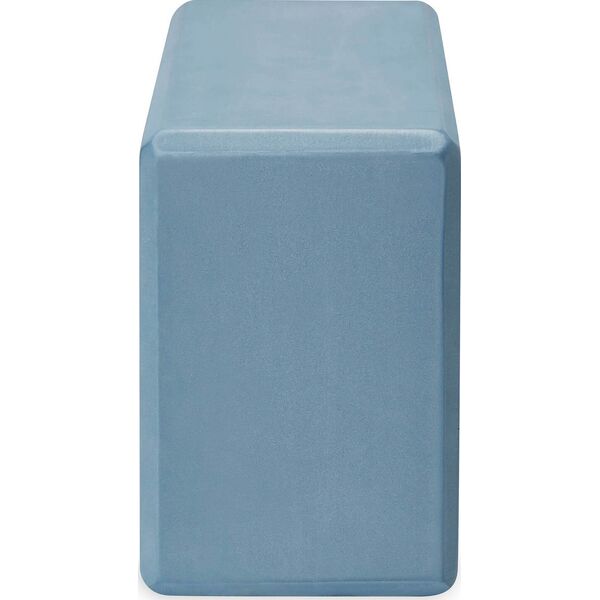 Gaiam Kostka do jogi Blue Shadow Point (63680)