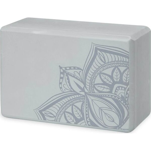 Gaiam Kostka do jogi Battleship Point (63681)