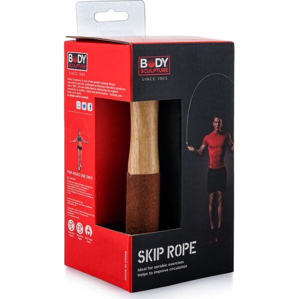 Skakanka sportowa Body Sculpture BK-203 275 cm