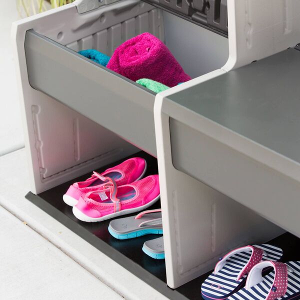 Lifetime Szafka ubraniowa Storage Locker (60226)