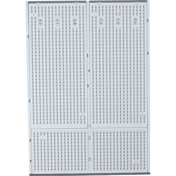 Lifetime Szafka ubraniowa Storage Locker (60226)
