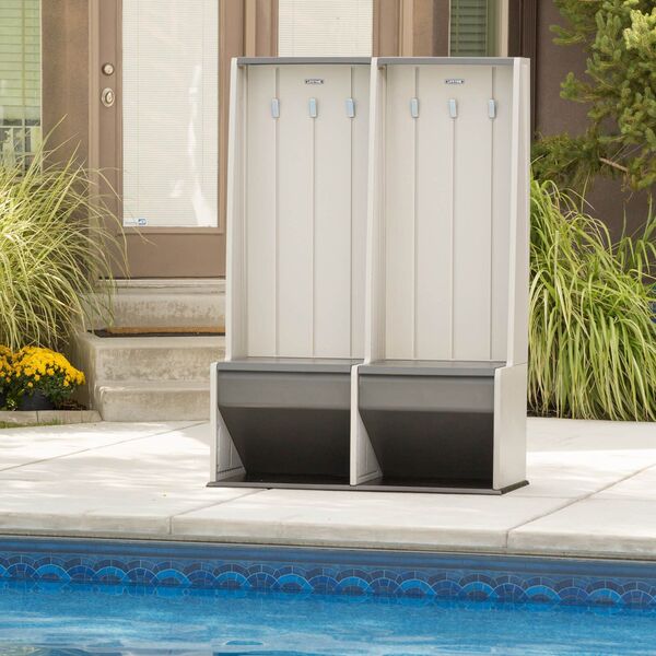 Lifetime Szafka ubraniowa Storage Locker (60226)