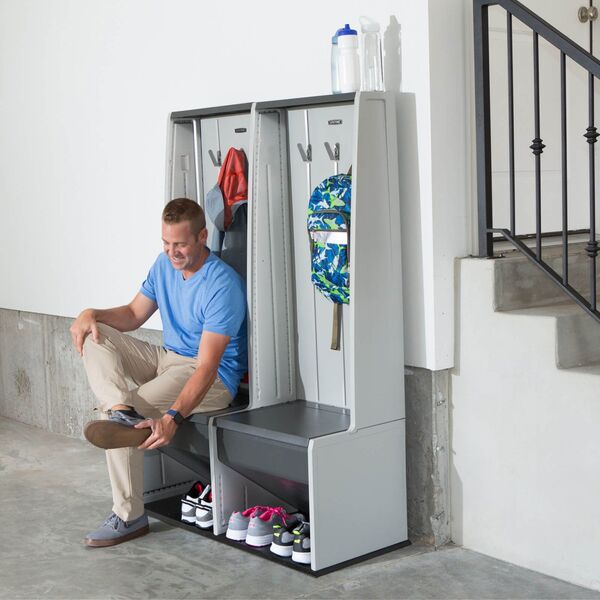 Lifetime Szafka ubraniowa Storage Locker (60226)