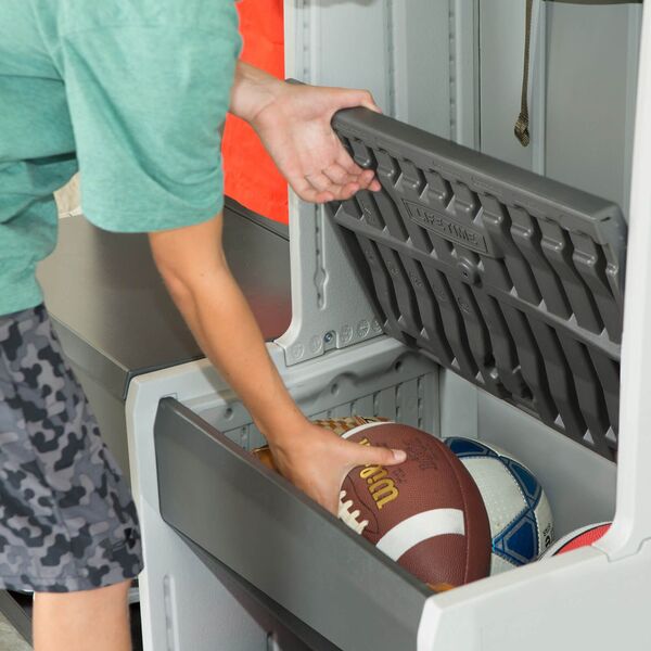 Lifetime Szafka ubraniowa Storage Locker (60226)