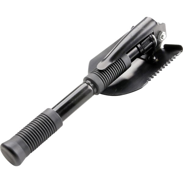 MacGyver MACGYVER SAPERKA 4 W 1 SKŁADANA 102197