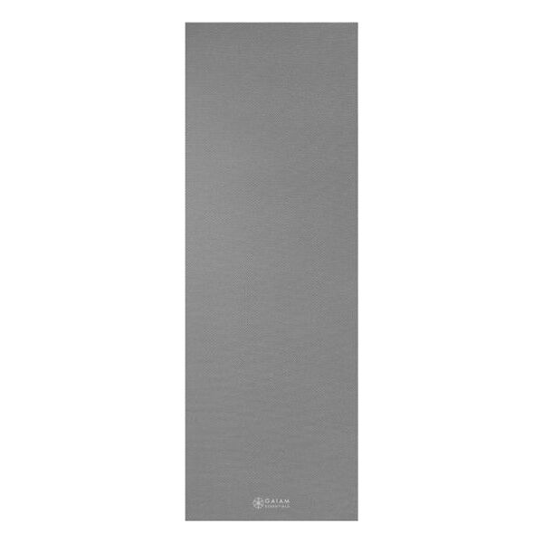Gaiam Mata do jogi szara (63317)