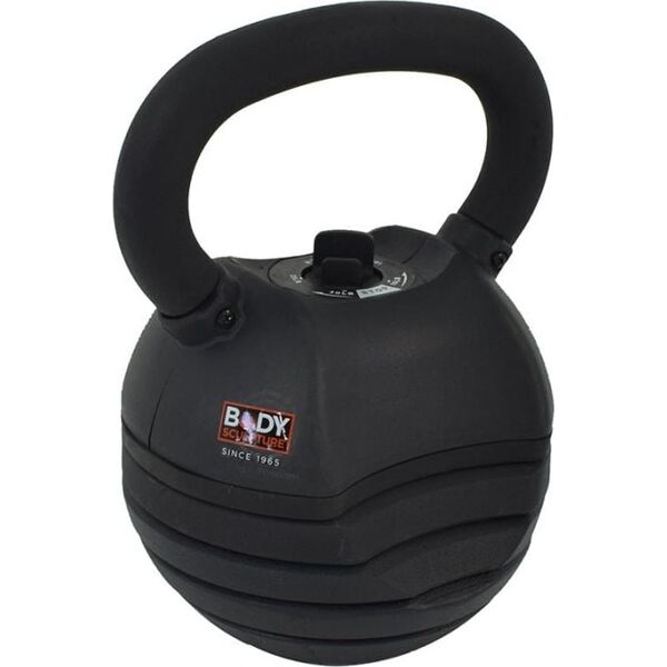 Kettlebell Body Sculpture BW-126 13.5 kg