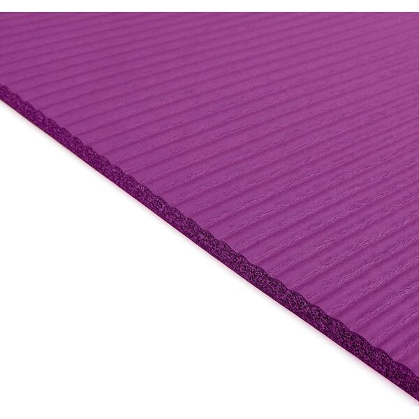Reebok Mata treningowa RAMT-12235PL 173 cm x 61 cm x 0.7 cm fioletowa