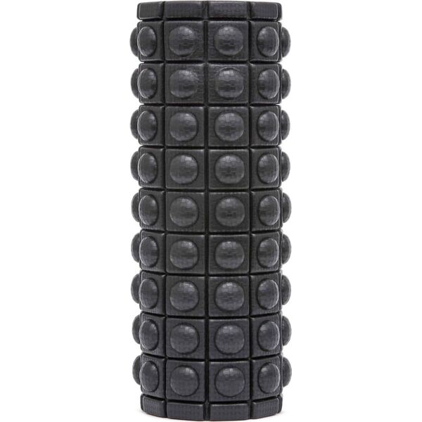 Adidas Roller piankowy do masażu czarny (ADAC-11505BK)