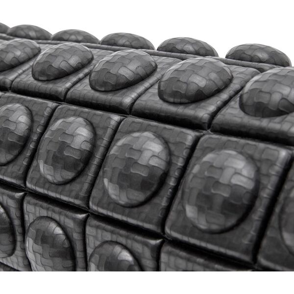 Adidas Roller piankowy do masażu czarny (ADAC-11505BK)