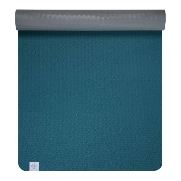 Gaiam Mata do jogi Lake morska 6 mm
