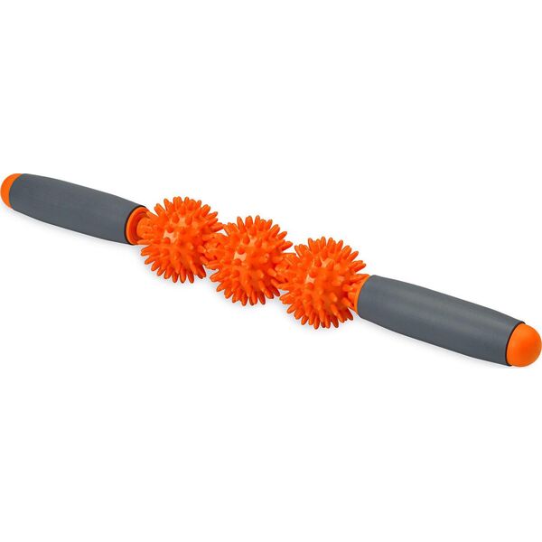 Gaiam GAIAM MASAŻER DO CIAŁA Z RUCHOMYMI WYPUSTKAMI 58255