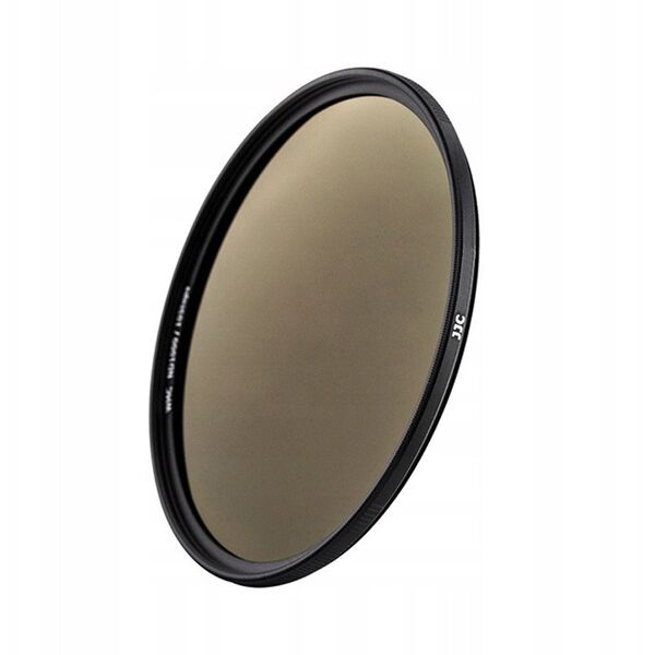 Filtr JJC Filtr szary neutralny JJC ND 1000 82 mm