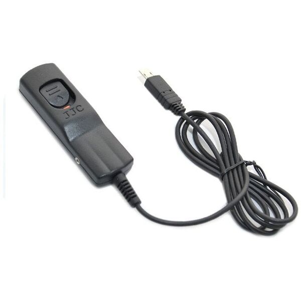 Pilot/wężyk spustowy JJC Wężyk Spustowy JJC MA-F2 zamiennik Sony RM-SPR1