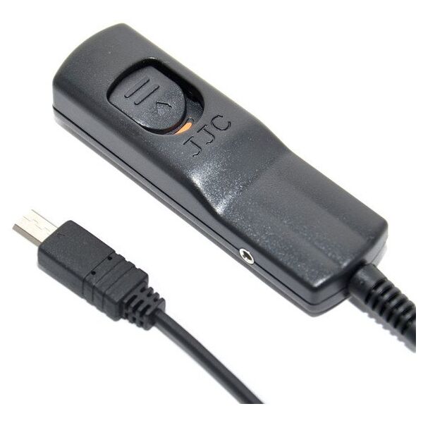 Pilot/wężyk spustowy JJC Wężyk Spustowy JJC MA-F2 zamiennik Sony RM-SPR1