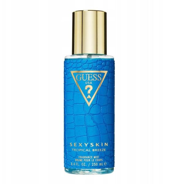 GUESS Sexy Skin Tropical Breeze ΑΡΩΜΑΤΙΚΟ ΣΠΡΕΪ 250ml