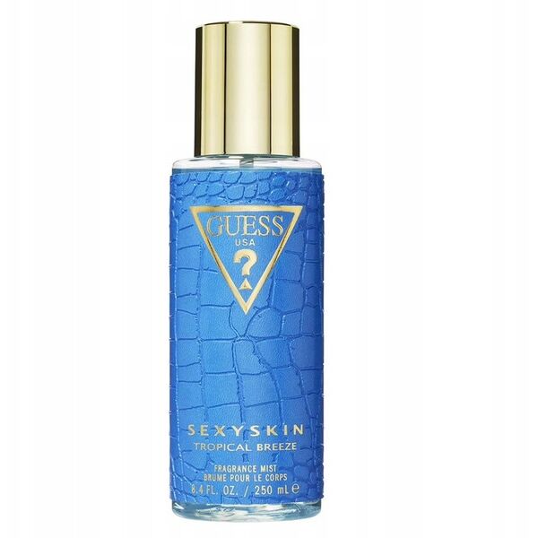 GUESS Sexy Skin Tropical Breeze ΑΡΩΜΑΤΙΚΟ ΣΠΡΕΪ 250ml