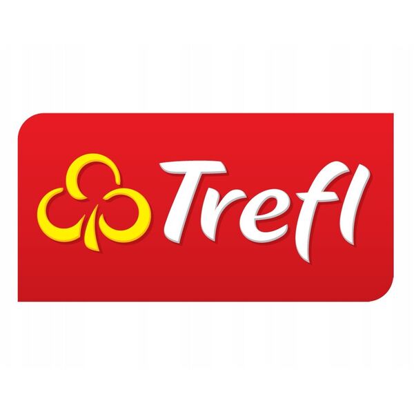Παζλ 3x80 τεμ Trefl Trefliki με δεινόσαυρους PUD12