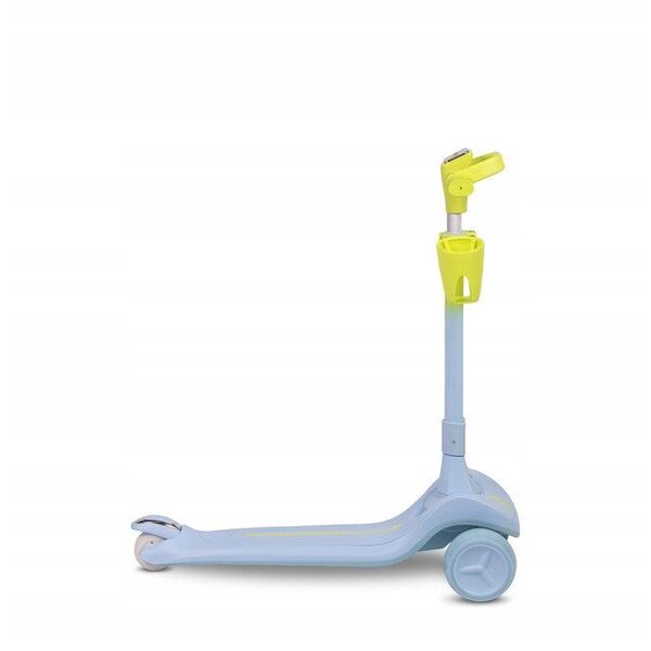 ΤΡΙΚΥΚΛΟ SCOOTER SATURA BLUE