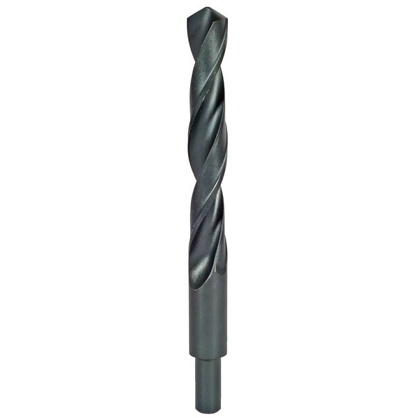 Wiertło EPM do metalu HSS podtaczane 17mm  (E-500-5170)