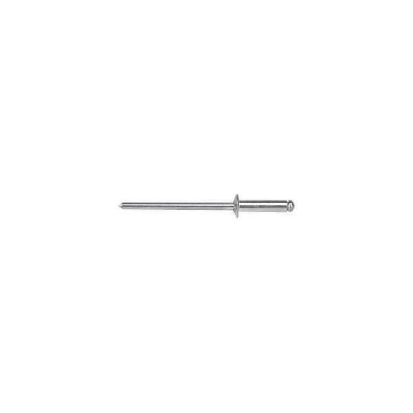 NIT ZRYWALNY ALUMINIOWO-STALOWY 6.0*14MM [jm.KG] - 953 6*14