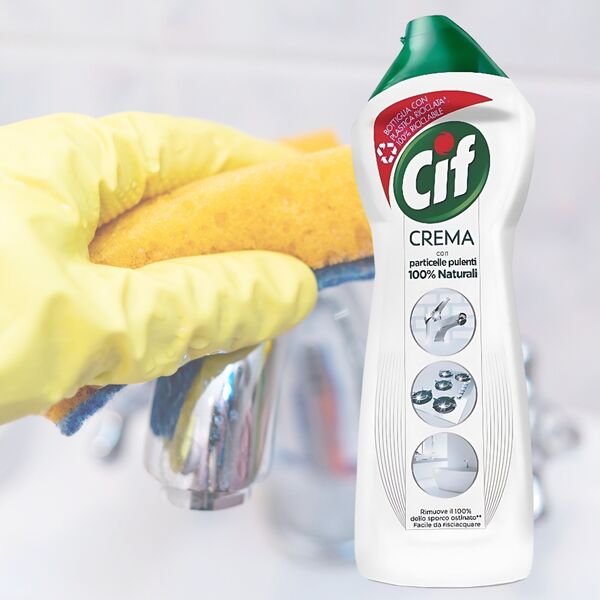 Unilever Mleczko do czyszczenia uniwersalne Original 750 ml