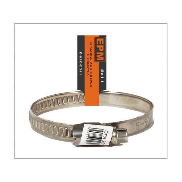 EPM Opaska zaciskowa ocynkowana 32-44mm (E-620-0044)