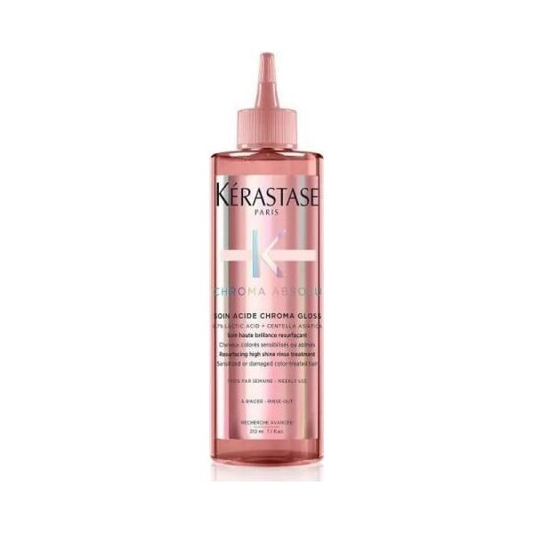 Kerastase Zabieg do prostowania włosów Kerastase Soin Acide Chroma Gloss (250 ml)