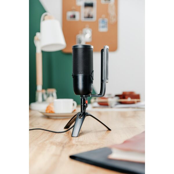 Cherry CHERRY ZUB UM POP FILTER Schutzfilter für UM Mikrofone sw