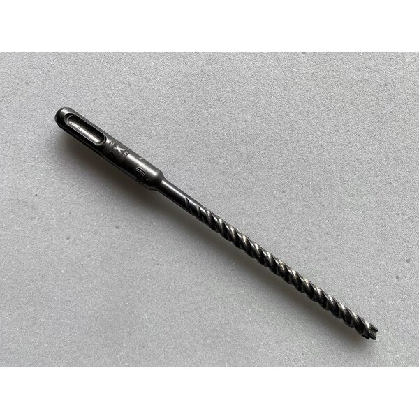 Wiertło Bosch Bosch Expert hammer drill SDS-plus-7X, O 5mm, 10 pieces (working length 100mm)