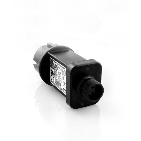 Sirius Tobias Μετασχηματιστής - 24W/36V/IP44/OO