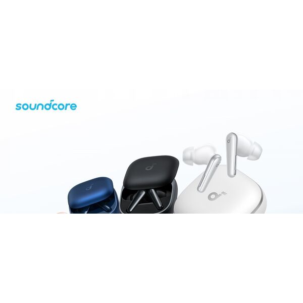 ANKER Soundcore Liberty 5 μπλε