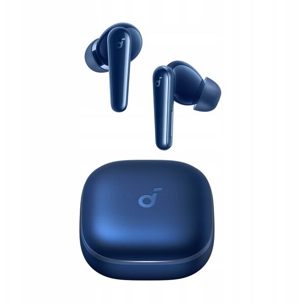 ANKER Soundcore Liberty 5 μπλε